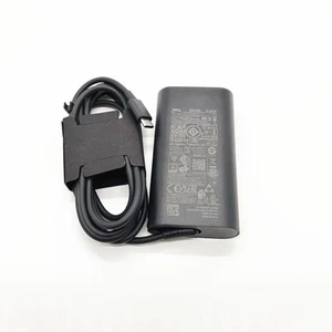 Dell 100W Type-C USB-C Power Supply Adapter Charger For Dell Latitude LA100PM230 - Picture 1 of 6