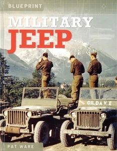 Military Jeep - Bild 1 von 1