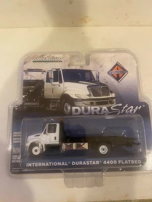 Cama plana Greenlight International Durastar 4400 NOS Foto 1 de 4