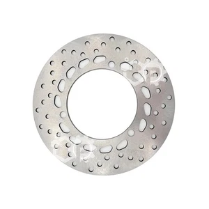 Fits Yamaha NMax Front Brake Disk 2DP-F582U-00 2015-2024 - Picture 1 of 4