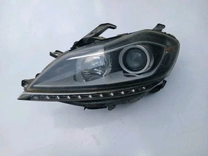 Chrysler Delta Headlight 2008-2013 Passenger left Head light 00518763410 XENON - Picture 1 of 12