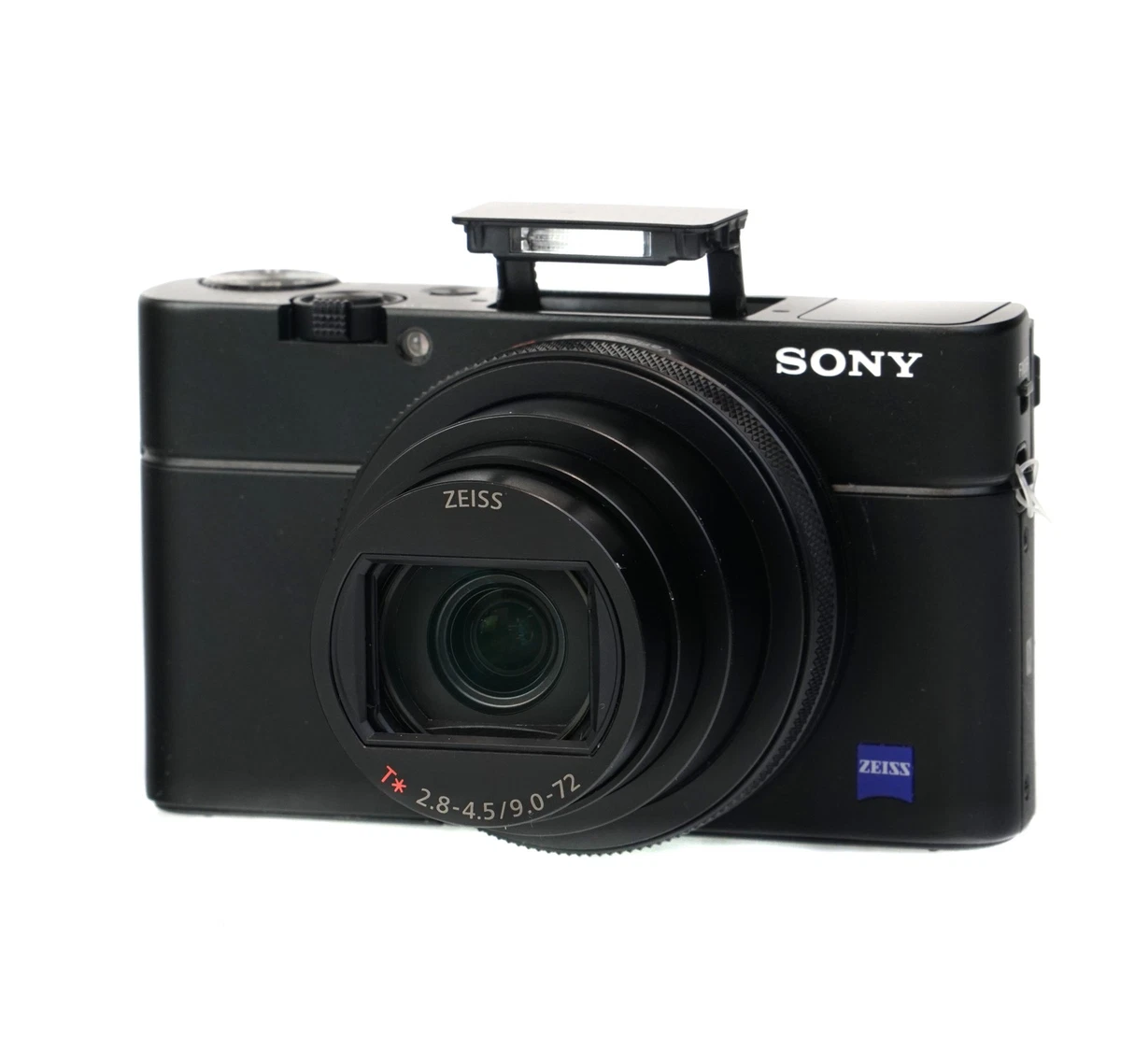 Sony Cyber Shot Digital Cameras for sale - eBay