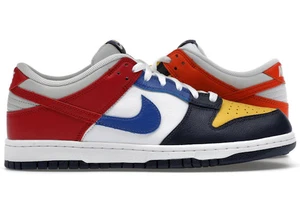 Talla 11M/12.5W - Nike Dunk Low QS CO.JP What The (2024) IB2051-400 - Imagen 1 de 1