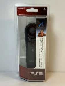 Move Navigation Controller (Sony PlayStation 3 PS3) - Brand New Factory Sealed - Bild 1 von 7