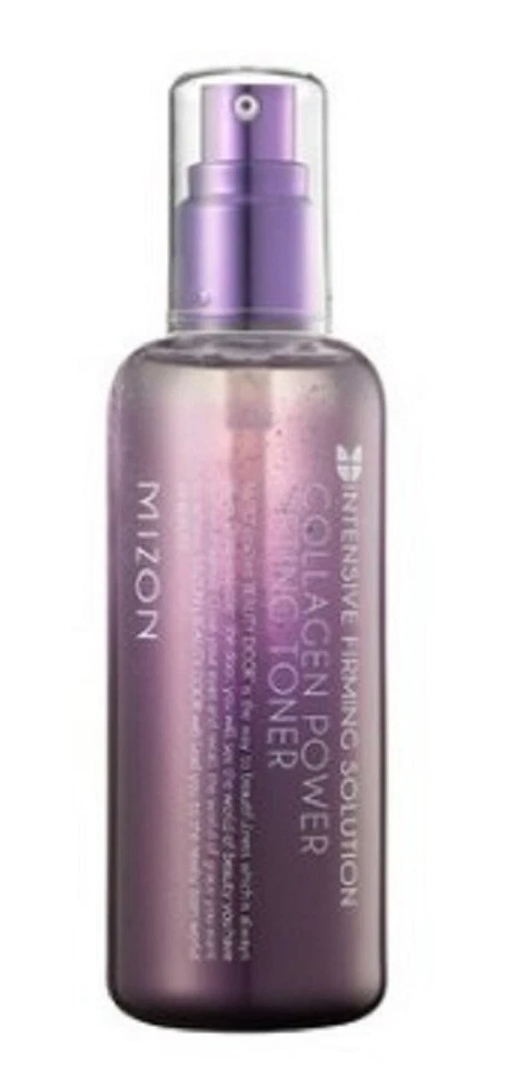 Mizon Colágeno Power Lifting Tónico 120ml Anti Envejecimiento Arrugas Hidratación Foto 1 de 1