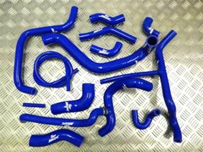 Roose Motorsport Silicone Hose KIt to fit Volkswagen Corrado VR6 2.8 AAA 1988... - Image 1 of 4