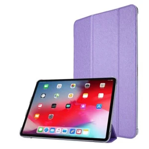 Schutzhülle für Apple iPad Pro 12.9 (2021) Tablethülle Smart Cover Hülle Tasche - Bild 1 von 41