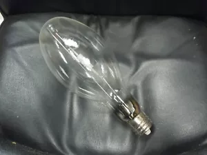 Philips 132571 - CDM350/V/O/PS/4K/ALTO 350 watt Metal Halide Light Bulb - Picture 1 of 5