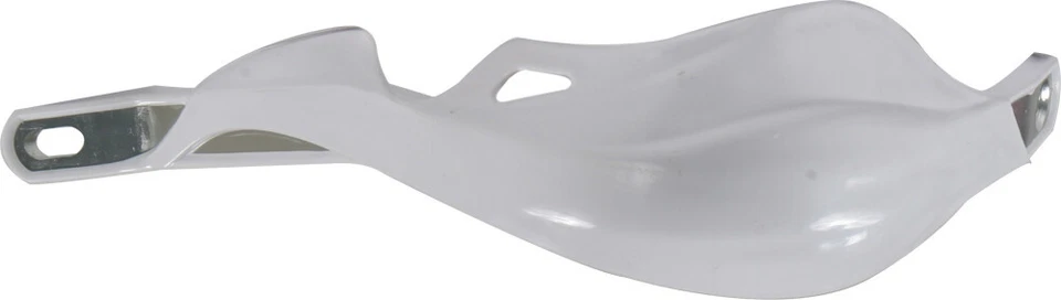 F POWER 2003-2007 CR85R Honda OFF-ROAD/MOTARD HANDGUARDS WHITE 6120488 Foto 1 de 1