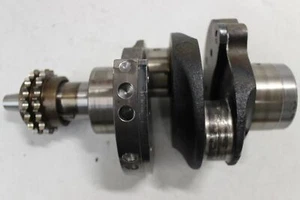 BMW R 90/6 Kurbelwelle crankshaft defekt zum Überholen Bj.: 1975 - Picture 1 of 8