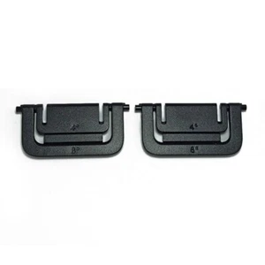 2Pcs Plastic Keyboard Bracket Leg for G915 G913 G813 G815 Keyboard - Afbeelding 1 van 8