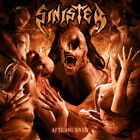 Sinister - After Burner [New CD]
