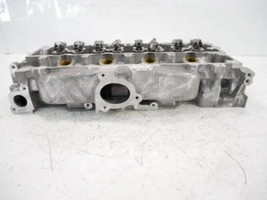 Culasse prévue pour Ford C-Max Focus 1,6 TDCI D T1DB C16DSOX 9684487210 - Picture 1 of 5