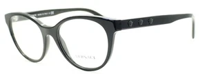 VERSACE MOD 3250 GB1 54mm Anteojos MARCOS Gafas RX Anteojos Ópticos Nuevo-Italia - Imagen 1 de 12