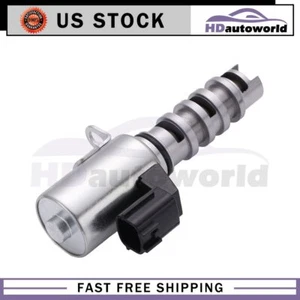 Solenoide de distribución de válvula variable para Nissan Titan 2,5 L 3,5 3,7 L 2009-2017 - Imagen 1 de 7
