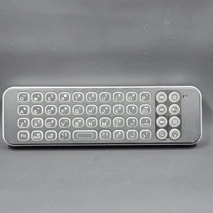 iPazzPort Mini Wireless Bluetooth Keyboard - Picture 1 of 7