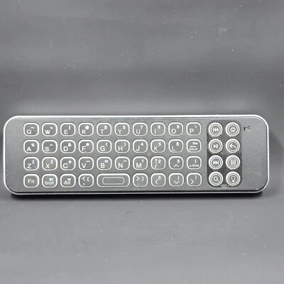 iPazzPort Mini Wireless Bluetooth Keyboard - Image 1 of 4