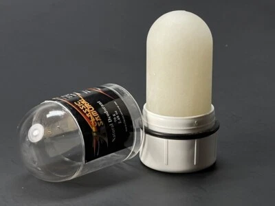 1 x Piedra de Alumbre Desodorante Adelgazar Acné Manchas Cara Arrugas Piedra de Alumbre Foto 1 de 4