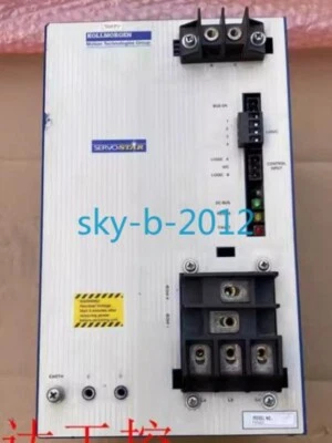 1 PCS Cole Morgan PA5000 servo driver power supply In good condition - Image 1 of 4