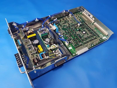 SMC INR-498 Thermon Chiller 4TP-1A860 Controller AKW6600062 Inkl. MwSt  - Bild 1 von 4