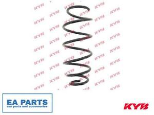 Coil Spring for CHEVROLET KYB RA3402 fits Front Axle