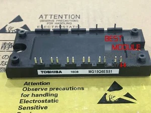 1PCS TOSHIBA MG15Q6ES51 power supply module NEW 100% Quality Assurance - Picture 1 of 5