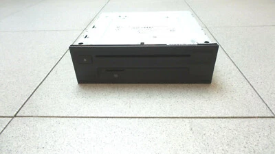 Audi Q2 Central Computer MIB Standard) SD Card 81A035824E/81A035824 E New - Image 1 of 4