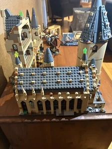 LEGO- Harry Potter- Multiple Sets - Picture 1 of 9