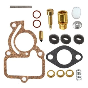 Nuovo per Farmall CUB Carburatore Kit Trattore Carb NO VALVOLA STICK - Foto 1 di 8