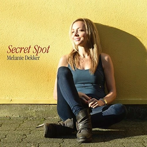 Secret Spot, New Music Foto 1 de 1