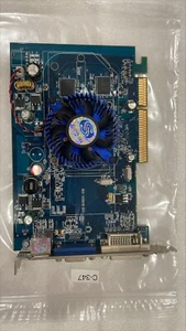 SAPPHIRE ATI Radeon HD2400 Pro 256MB PCI-E Graphics Cards - Picture 1 of 6