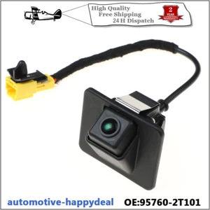 NEW Rear Park Assist Camera 95760-2T101 Fits For Kia Optima 2011-2013 - Picture 1 of 8