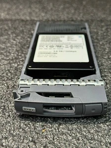 Netapp X357A SP-357A 3,84TB 108-00572+ SAS 12Gbps 2,5'' SSD SFF f FAS2240 DS2246 - Bild 1 von 5
