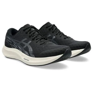 ASICS HYPER SPEED 4 1011B874 001 Black Carrier Grey Men Running Shoes US6-13.5 - Picture 1 of 6