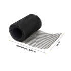 Protective Net Mesh Gutter Guard Protection Mat Anti-leaves Mesh For Yard Garden