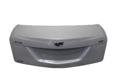 Maletero/tapa/portón trasero Cadillac CT6 16 17 18 Foto 1 de 4