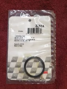 35614 FEL-PRO THERMOSTAT HOUSING GASKET GM 2.0 2.2 3.1 3.4 7.4 GMC Isuzu 3.1 - Picture 1 of 2