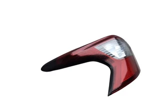Nissan Micra Taillight Lamp Near Side Left Rear 2019 265555FA0A - Picture 1 of 10