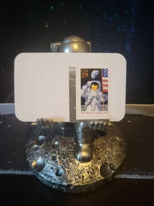 U.S. Space  Stamp- 1994- #2841- Moon Landing- MNH - Picture 1 of 3