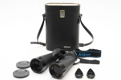 [Near MINT w/Case] Nikon 15x70 4° IF WP HP Binoculars From JAPAN - Image 1 of 4