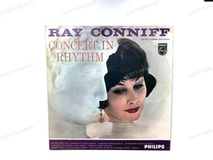 Ray Conniff And His Orchestra And Chorus - Concert In Rhythm LP 1958 .* - Picture 1 of 1