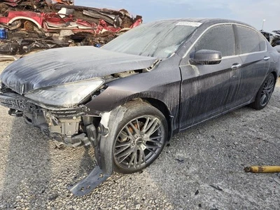 2013-2017 Honda Accord Sedan Driver Roof Curtain Air Bag US Built - Image 1 of 4