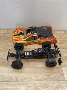 *RARE* Helion Verdikt 12SC 2WD Short Course Truck ARTR Used Untested - Picture 1 of 5