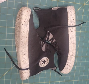 Converse Chuck Taylor All-Star Crater Knit Lightweight Shoe Sz M8 W10 - Picture 1 of 14