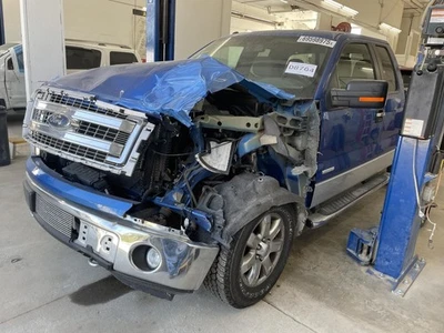 Used Fuel Pump Control Module fits: 2013 Ford F150 PICKUP Fuel Pump Grade A - Изображение 1 из 4