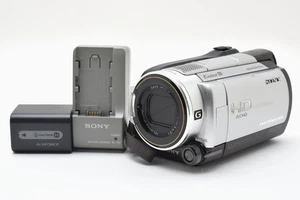 ⏯️【 NEAR MINT】 Sony HDR-XR500V High Definition Handycam Camcorder aus Japan - Bild 1 von 15