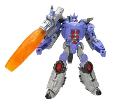 LG23 Galvatron | Japanese Transformers Legends Import Takara Tomy Generations - Image 1 of 4