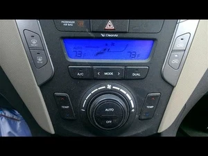 Temperature Control SWB Sport Fits 13-16 SANTA FE 8473331 - Picture 1 of 8