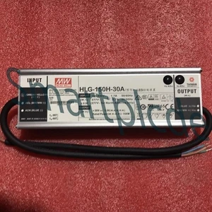 HLG-150H-30A 30V 5A Waterproof Dimmable LED Power Supply - Picture 1 of 1
