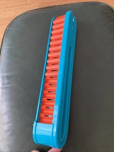 Caricatore tondo Nerf serie N Infinite Blaster 40 per freccette N1 con 10 freccette - Foto 1 di 5